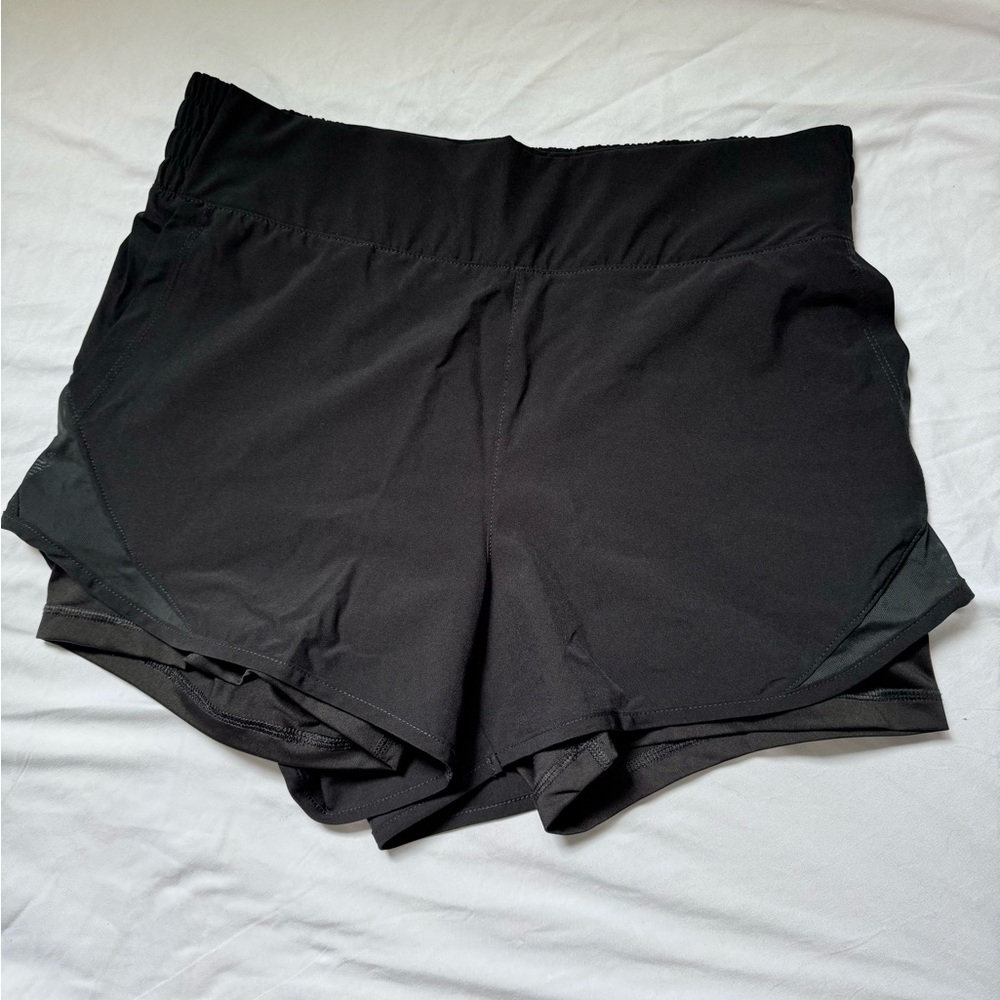 Apana running shorts